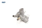 2017 - 2020 Lincoln Continental 3.7L Engine Water Coolant Thermostat Housing Oem. Fixed Price $27.49.