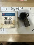 Engine Coolant Water Outlet 4 Seasons 85100. Fixed Price $17.99.