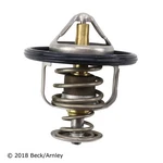 Beck Arnley 143-0779 Thermostat For Select 92-07 Dodge Mitsubishi Models. Fixed Price $25.99.