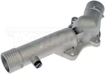 Dorman 902-5007 Engine Coolant Thermostat Housing For 97-98 Bmw 528I L6 2.8L. Fixed Price $46.95.