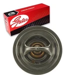 Gates Engine Coolant Thermostat Lower For 2007 Infiniti M45 4.5L V8 Gas. Fixed Price $47.31.