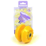 Powerflex PFR85-1020 Rear Diff Mounting Bush For Audi 200 Quattro Inc Avant. Fixed Price $65.72.