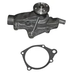 For Jeep Cherokee 1980-1986 Omix-ada 17104.04 Engine Coolant Water Pump. Fixed Price $73.79.