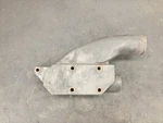 Cummins N14 Celect+ Engine Thermostat Housing - Used P/n 3335392. Fixed Price $219.99.