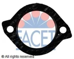 Engine Coolant Thermostat Gasket-base Facet 7.9520. Fixed Price $15.44.