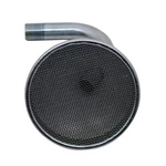 Oil Pump Screen Ford V8 Cleveland 351-400 With Standard Zinc Coated. Fixed Price $46.16.