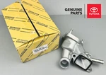 16032-50110 Toyota Land Cruiser Tundra 4RUNNER Lexus Gs Ls Water Inlet Housing. Fixed Price $110.00.