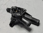 Oem Engine Coolant Outlet Hose Tube Flange 2018-2024 Toyota Camry 2.5L. Fixed Price $37.39.