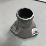 Dorman 902-5013 Engine Coolant Thermostat Housing Fits Nissan Altima 2001-93. Fixed Price $24.90.