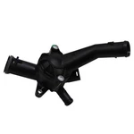 143-0908 Beck Arnley Thermostat Housing For Vw Volkswagen Golf Jetta Passat. Fixed Price $84.98.