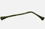 06-2008 Bmw E65 750I 750LI Fuel Evap Charcoal Canister Hose / Line 16137175222. Fixed Price $32.87.