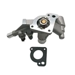 Engine Coolant Thermostat Housing Assembly Mercury Tracer Ford Escort 2.0L. Fixed Price $38.18.