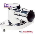 Billet Specialties 90730, One Fits Ford 390-428 Thermostat Housing Zero Degree. Fixed Price $197.11.