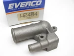 Everco W2484 Engine Coolant Water Outlet. Fixed Price $22.39.