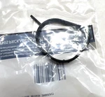 New Oem Genuine Ford Fiesta Engine Thermostat Housing Gasket Motorcraft RG634. Fixed Price $18.36.