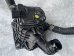 2025 Hyundai Elantra 2.0L Engine Motor Coolant Housing Thermostat Oem 16K. Fixed Price $199.49.