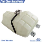 New Coolant Reservoir Tank W/cap For 2003-2006 Kia Sorento 25430-3E200. Fixed Price $33.08.