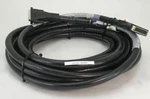9727 Applied Materials Cable Assy, Cond Umbilical, 40FT Emc (new) 0150-76871. Fixed Price $846.57.