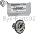 Oem For Nissan Engine Coolant Thermostat 21200-0C82A New Us Stock & Ship. Fixed Price $22.08.