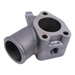 Connection Water Inlet Elbow 3934877 Fits For Cummins 4BT 6BT B-series. Fixed Price $34.99.