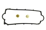 Engine Valve Cover Gasket Set Itm 09-30911 Fits 85-87 Honda Civic 1.3L-L4. Fixed Price $14.04.