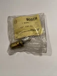 Nos Mercedes Benz Fuel Injection Pump Thermostat Cold Start W108 W109 W111 W113. Fixed Price $145.00.
