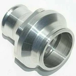 Meziere WN0062 Inline Thermostat Housing Weld-on To 1.5" Hose. Fixed Price $102.33.
