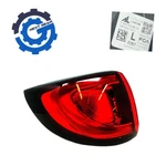 New Oem Mopar Outer Left Tail Light Led 2017-2021 Chrysler Pacifica 68229027AB. Fixed Price $173.96.