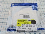 Gm 97223686 Thermostat Housing Gasket Factory Sealed General Motors. Fixed Price $16.99.