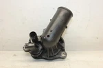 2020-2023 Dodge Ram Jeep 3.6L Engine Thermostat Housing (131). Fixed Price $47.40.