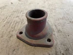 Thermostat Housing 59-71 Willys Jeep Mb Gpw CJ2A CJ3B CJ5 Cylinder F4-134. Fixed Price $35.00.