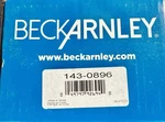 Engine Coolant Thermostat Housing Assembly Beck/arnley 143-0896. Fixed Price $80.00.