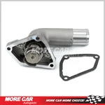 Coolant Thermostat For 02-09 Nissan Altima Maxima Quest Murano Infiniti I35 I30. Fixed Price $21.50.