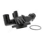 Engine Coolant Thermostat Fits Audi A3 Seat Altea Skoda Vw Passat 2.0L 2004-. Fixed Price $22.33.