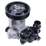 Engine Water Pump 11517574119 For Bmw E81 120I L4 2.0L 2005-2010 N46N Petrol. Fixed Price $127.98.
