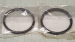 Lot Of Oem Nissan Water Pump O-rings Seals 21049-ET01A New Rogue Sentra Versa. Fixed Price $10.45.