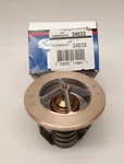 Gates 34033 Engine Coolant Thermostat 170 Degree. Fixed Price $79.50.