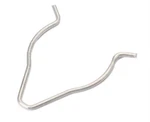 Genuine Mini Cooper Water Pipe To Thermostat Housing Clip New 11537548652. Fixed Price $15.95.