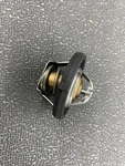 Genuine Mopar Engine Coolant Thermostat Package Cylinder Block 68676481AA. Fixed Price $42.81.