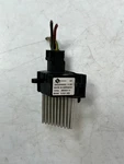 2000-2006 Bmw E39 E46 E53 X5 E83 X3 Heater Blower Motor Resistor 6931680 Oem. Fixed Price $50.00.