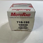 Engine Coolant Thermostat-standard Motorad 718-195. Fixed Price $20.24.