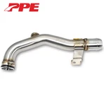 Ppe Raw Steel Engine Coolant Return Pipe For 04.5-05 Gmc Chevrolet 6.6L Duramax. Fixed Price $99.99.