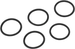 Engine Coolant Thermostat Housing Seal Oem Acdelco 12574478 For Chevrolet, Gmc. Fixed Price $28.64.