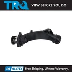 Trq Water Pump Thermostat With Housing Assembly Fits 2011-2020 Mercedes-benz. Fixed Price $94.95.