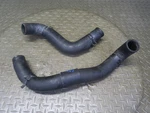98-00 Lexus UCF20 LS400 Set Of Engine Radiator Upper Lower Hose Pipe Line Oem. Fixed Price $71.32.