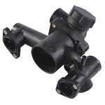 New Thermostat Housing Ford Thunderbird Lincoln Ls 2003-2006 3W4Z8548AD. Fixed Price $72.96.