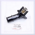 16031-31011 New Genuine Oem Toyota Tacoma Engine Coolant Thermostat With Housing. Fixed Price $50.11.