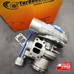 New 175480 Turbocharger 10R3280 For S300AG072 Caterpillar Truck C7 7.0L 2005-12. Fixed Price $398.54.