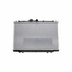 Radiator For 02-03 Acura 3.2TL Type Csf 2720 Local Pickup Only In Stockton. Fixed Price $159.99.