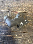1991.5 - 1993 Dodge Ram 2500 3500 5.9L 12V Cummins Thermostat Housing 3920353. Fixed Price $120.26.
